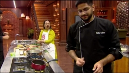 Masterchef India - 1st Mar 2023